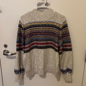 Abercrombie & Fitch Sweater